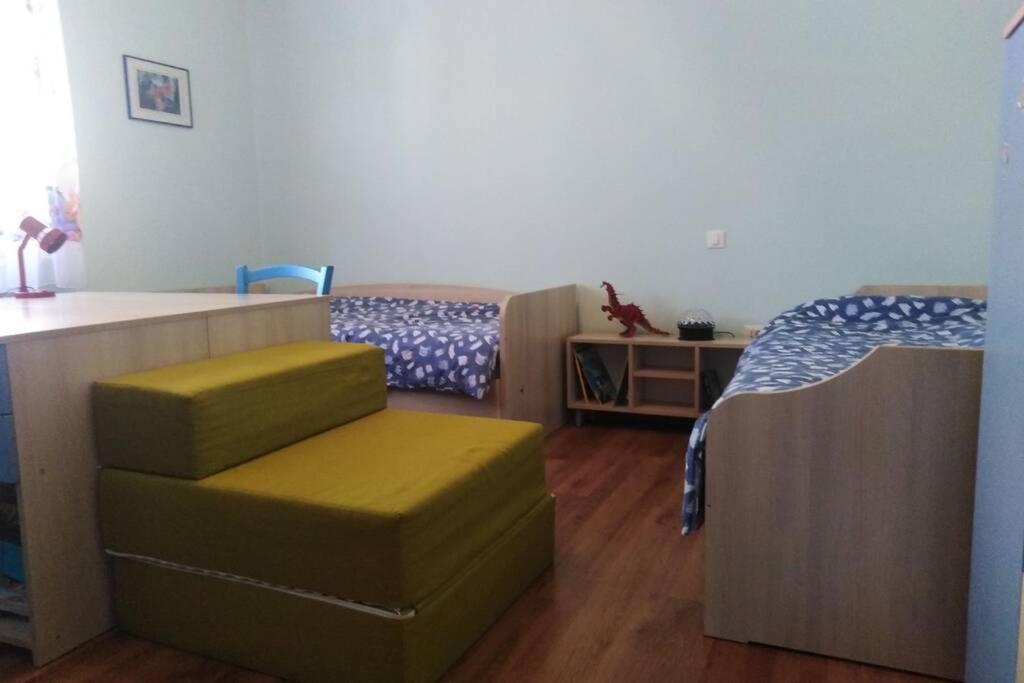 Apartment Easy Holiday, Pula