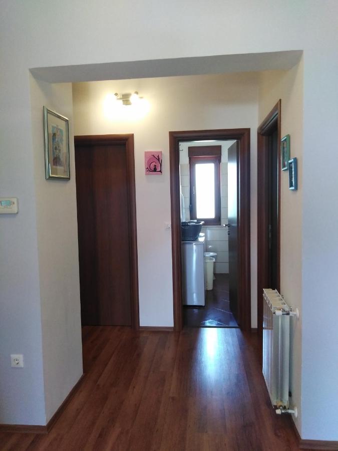 Apartment Easy Holiday, Pula