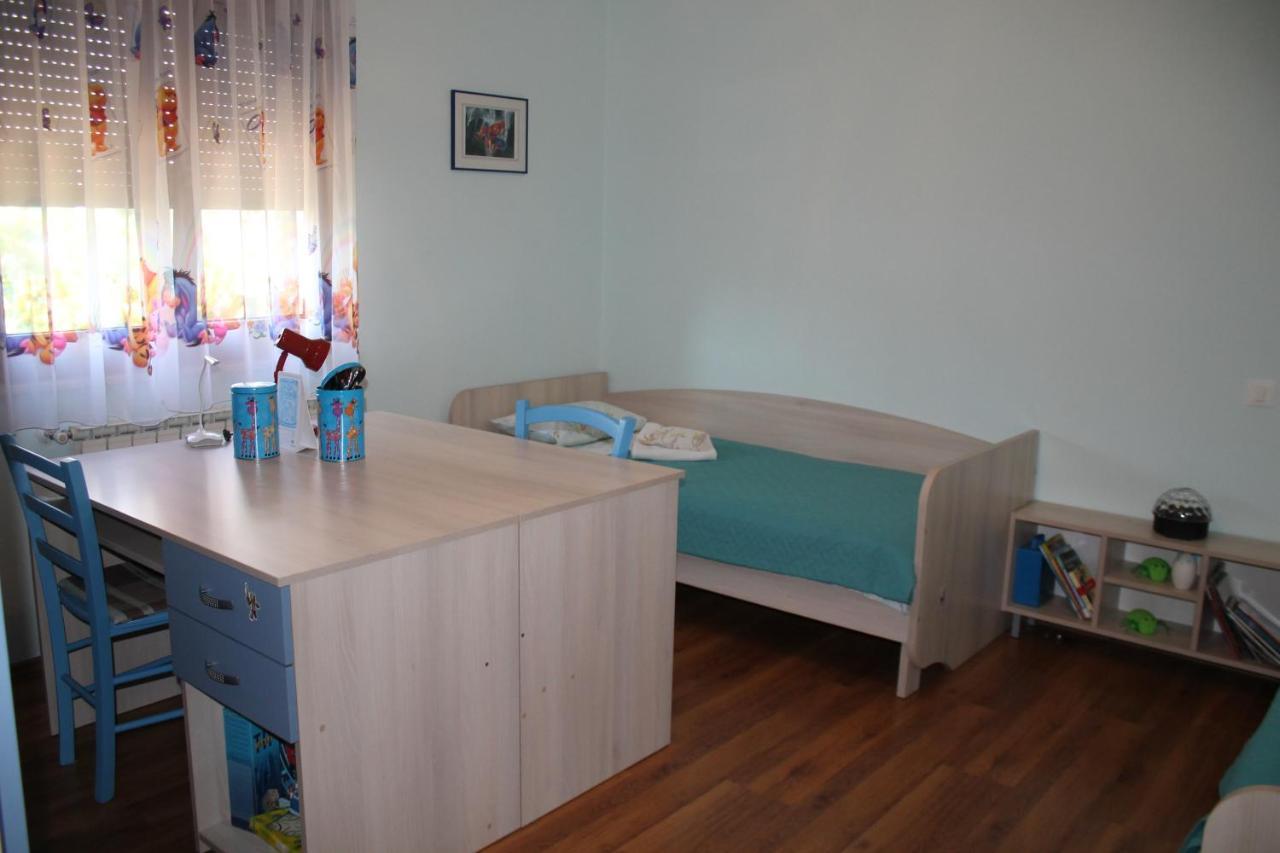 Apartment Easy Holiday, *