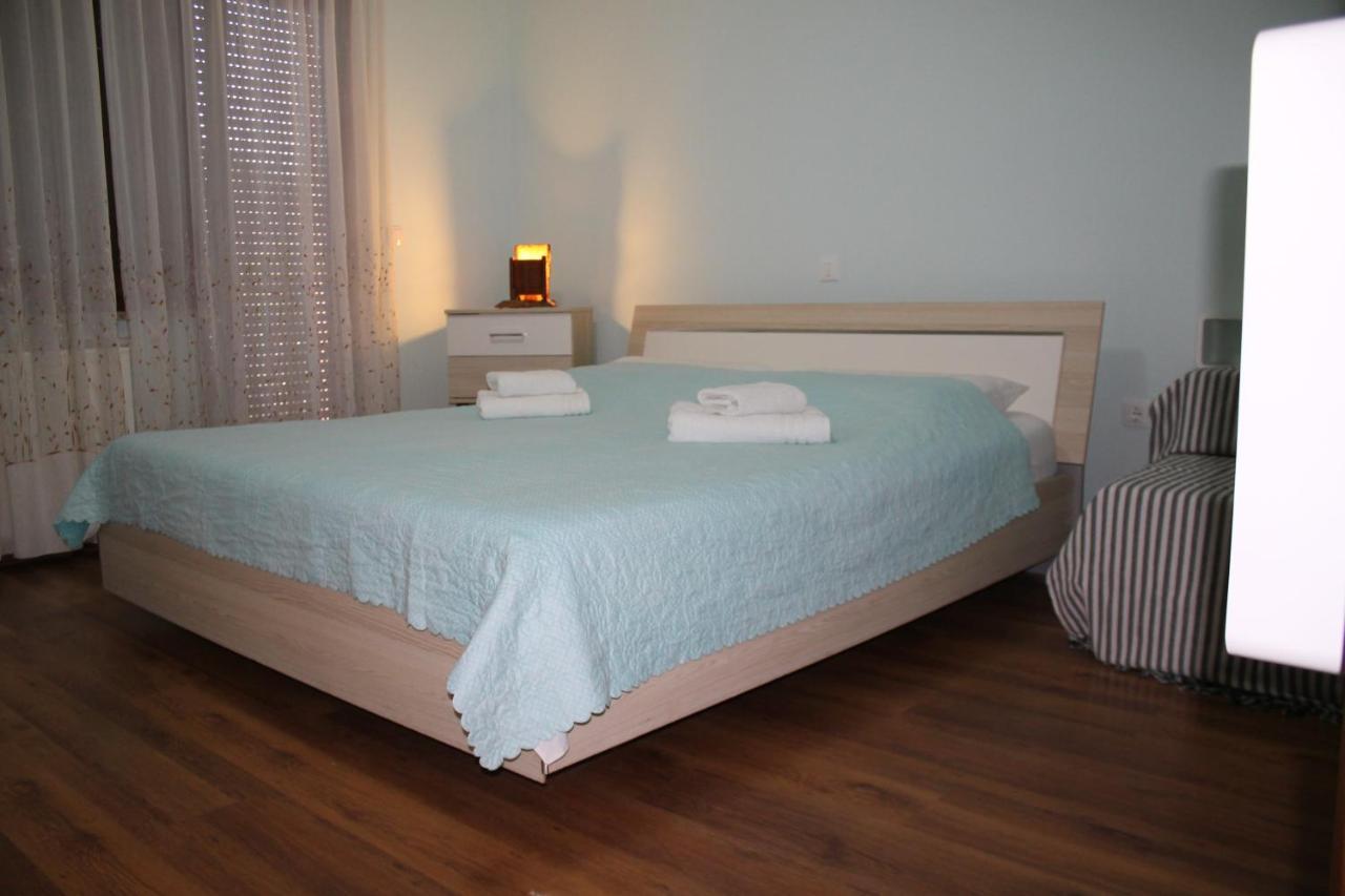 Apartment Easy Holiday, Pula
