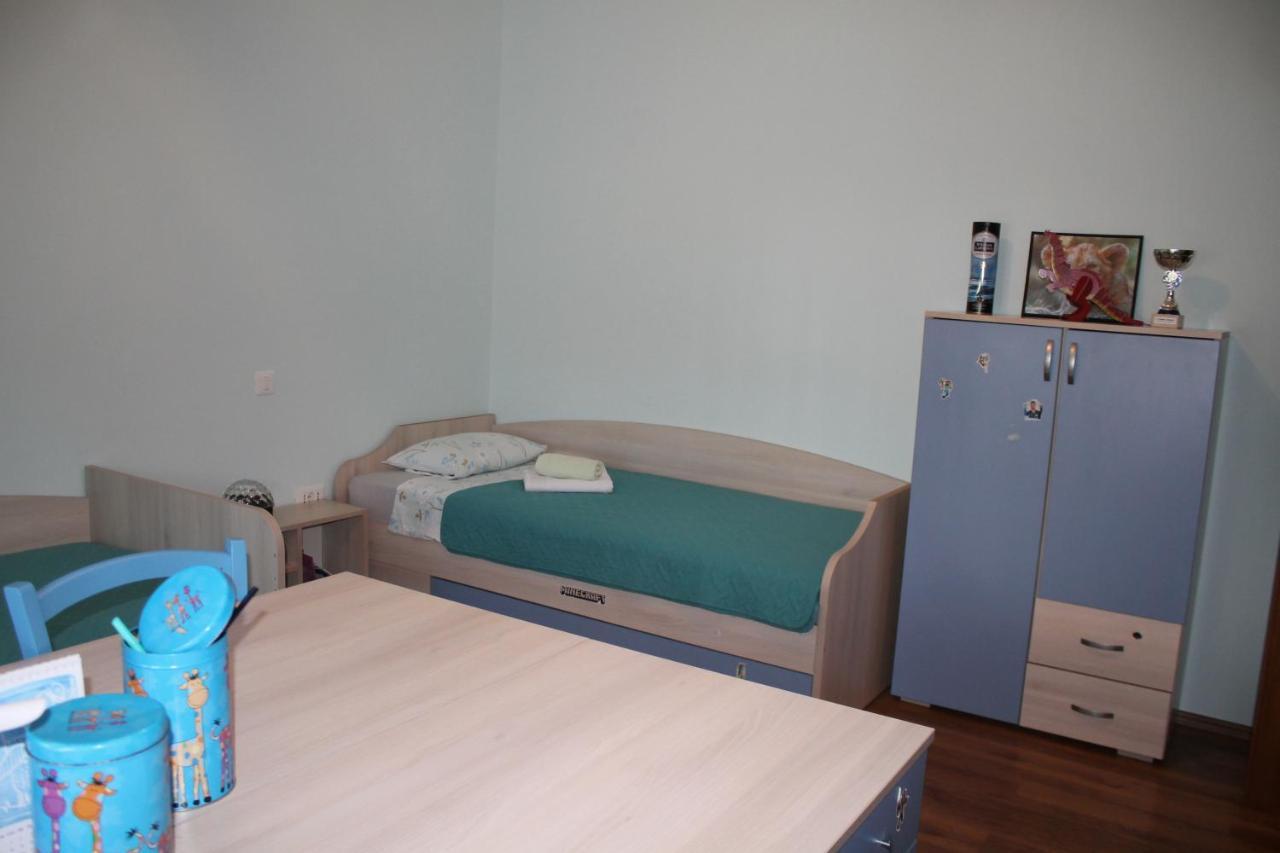 Easy Holiday, Apartment